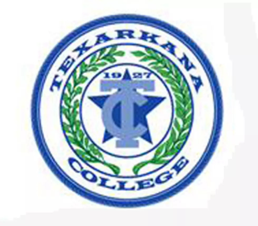 It’s Official: Athletics Dropped at Texarkana College