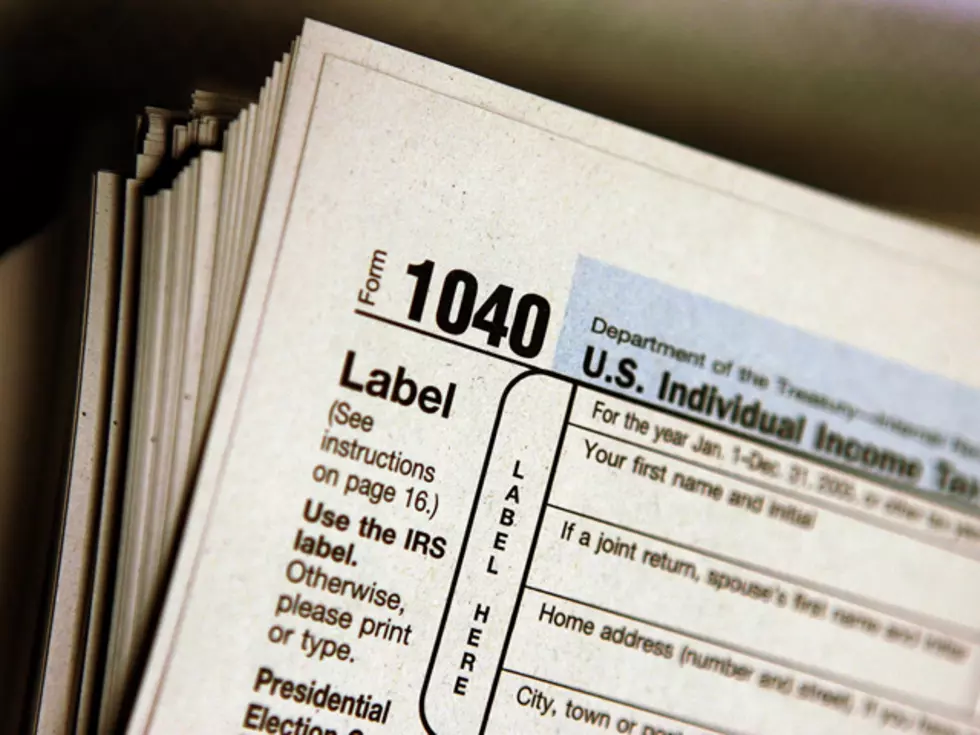 The City Of Texarkana Is Offering Free Tax Prep Through April 11