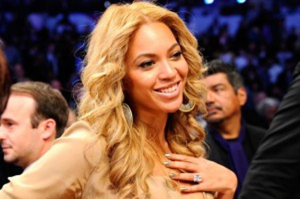 Beyonce Lives On 300,000 a month!