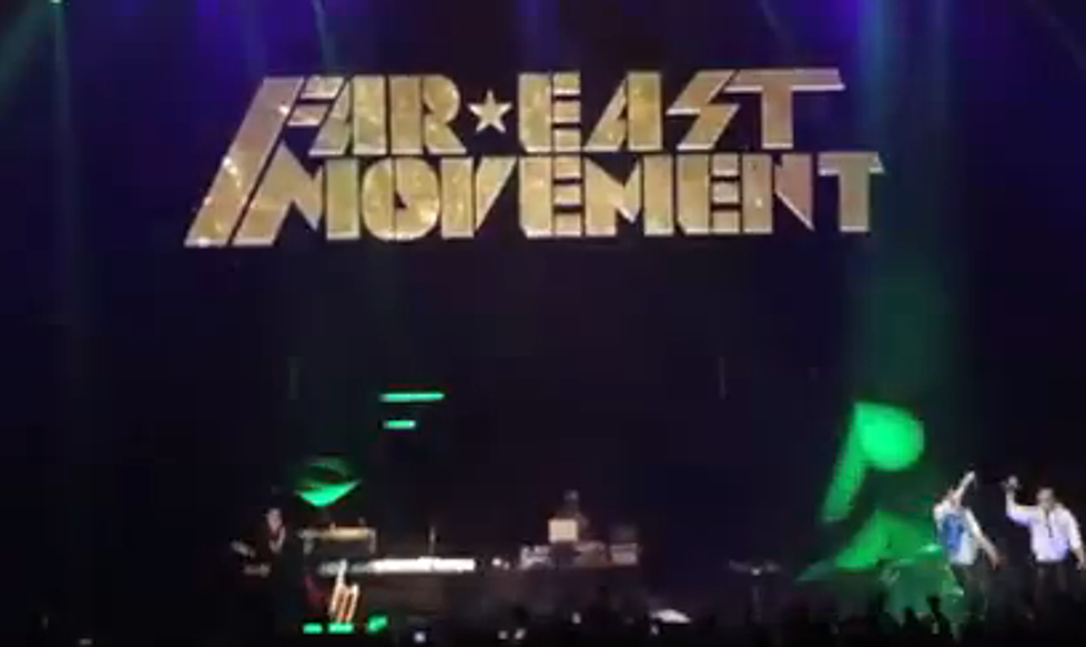 Far East Movement Set May 8 Release Date for New CD, LMFAO “Party Rock Remix” of New Single Coming [VIDEO]