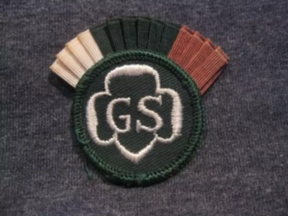 Happy 100th Anniversary Girl Scouts &#8211; Cool Vintage Stuff for Sale