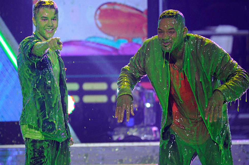 2012 Kids’ Choice Awards Show + Performance Pictures