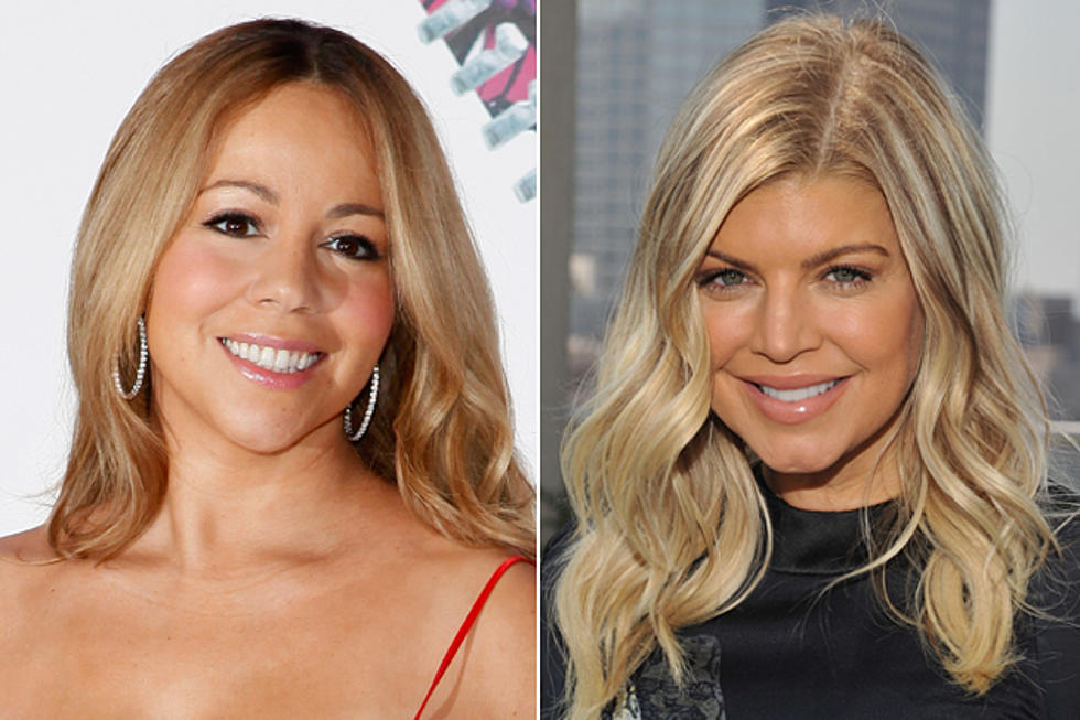 Celebrity Birthdays for March 27 – Mariah Carey, Fergie and More