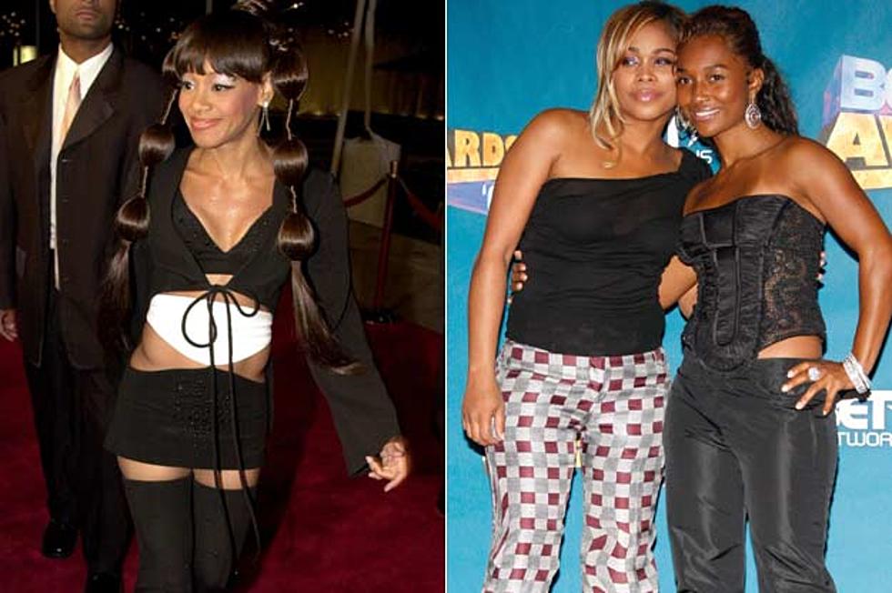 Lisa ‘Left Eye’ Lopes to Make Appearance on TLC Tour