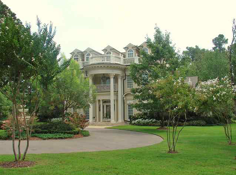 The Most Expensive House Currently up For Sale in Texarkana