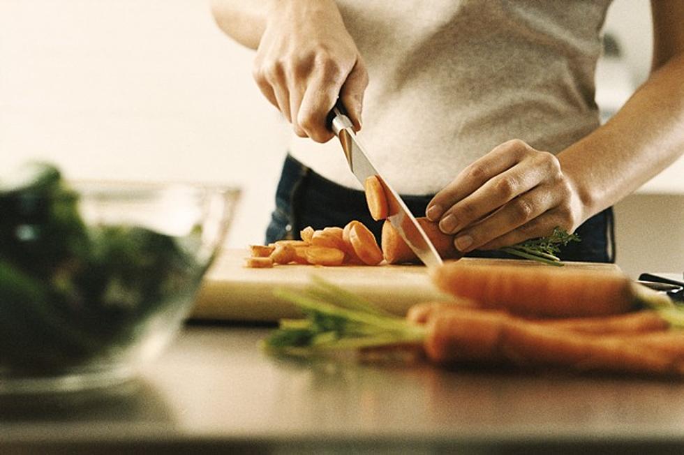 Food Canning and Freezing