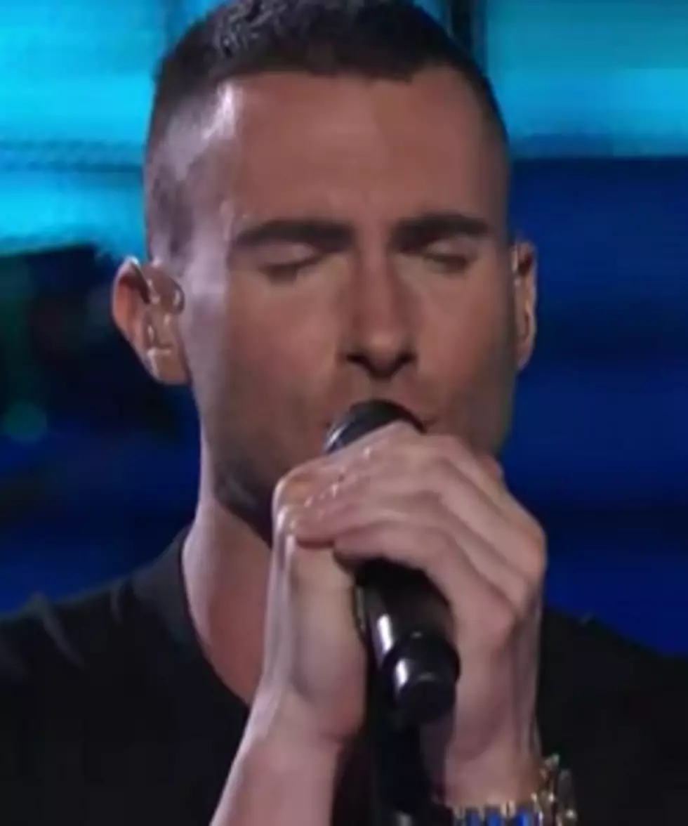 Maroon 5’s “Payphone” Video to Premiere on E! Tonight[VIDEO]