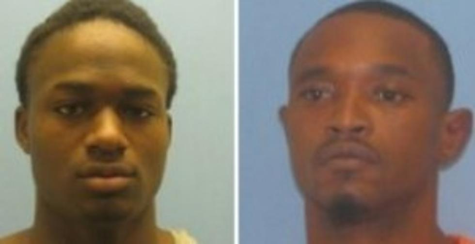 Two Murder Suspects Escape From The Miller County Jail
