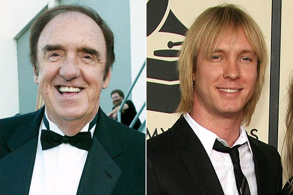 Celebrity Birthdays for June 12 – Jim Nabors, Kenny Wayne Shepherd and More