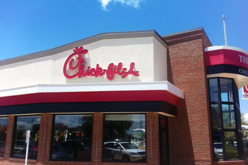 Chick-fil-a Changes Policy On Marriage And Equality