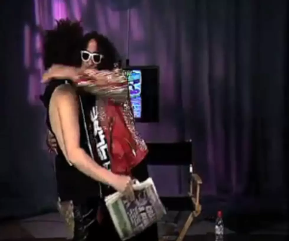 LMFAO Gets Ready to Wrap Up Tour, Gives Details of Carly Rae Jepsen Collabo