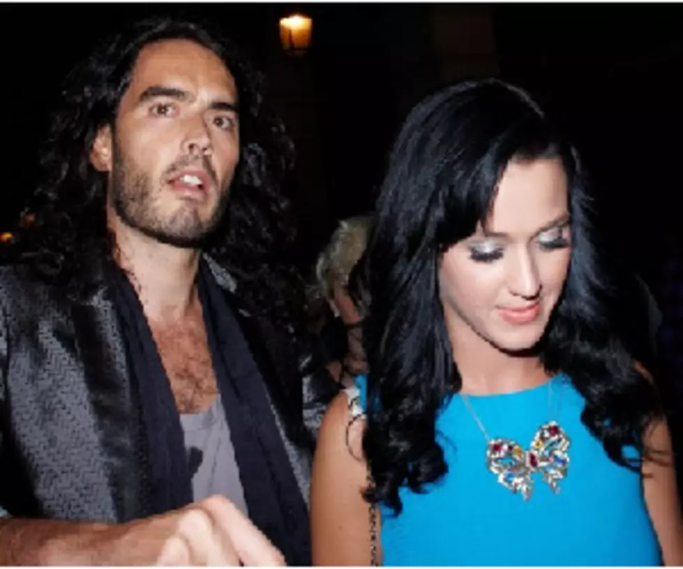 It&#8217;s Official, Katy and Russel&#8217;s Divorce Finalized