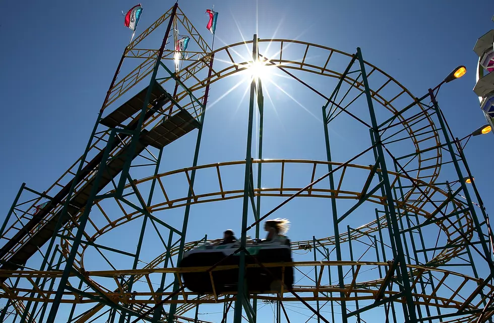 Don’t You Wish We Had An Amusement Park With 10 Of These Rides?
