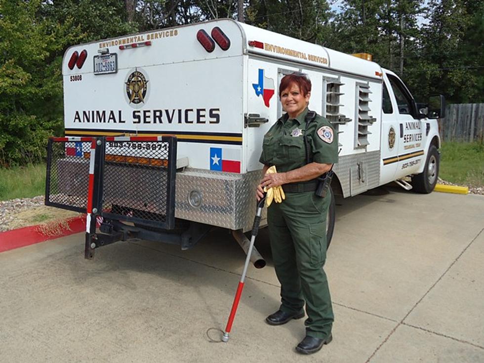 Animal Control Officer Diana Slider Retires PHOTOS/VIDEOS