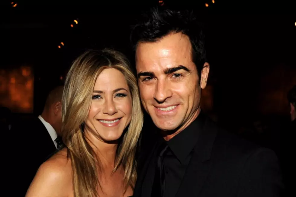 Jennifer Aniston and Justin Theroux Engaged &#8211; Will it Last? [POLL]