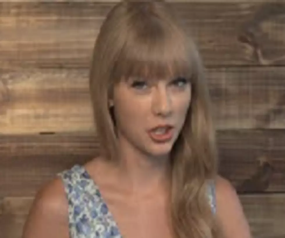 Taylor Swift to Share “Some Really Cool News” August 13th