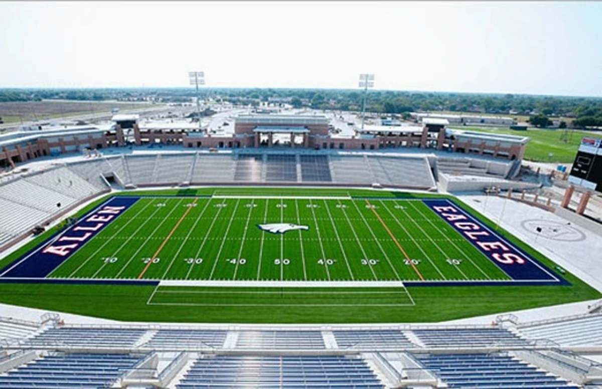 Check This 60 Million Dollar High School Football Stadium check-this-60-million-dollar-high-school-football-stadium