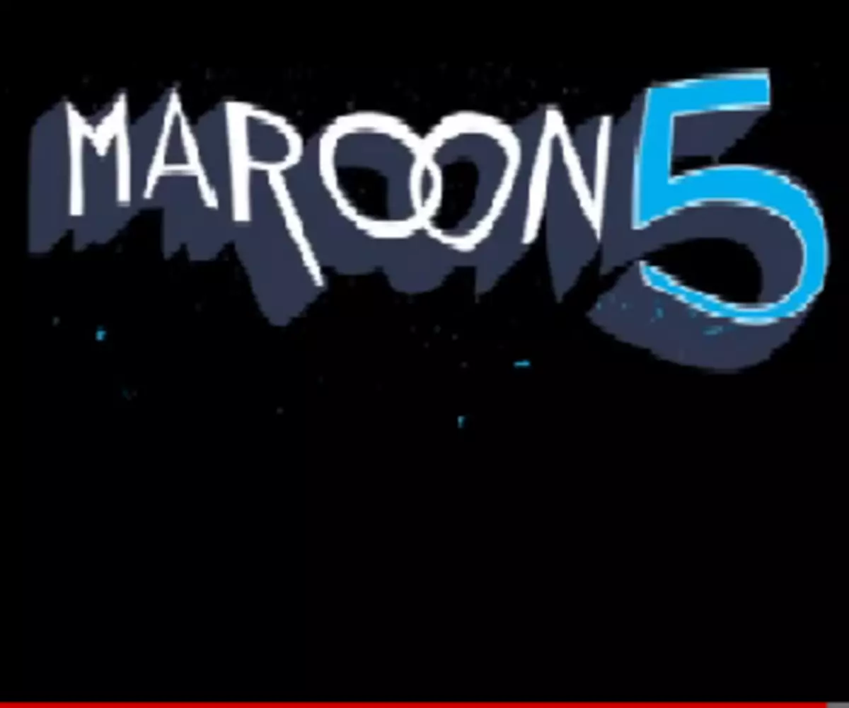 Maroon 5 Announce 2013 North American Tour; New Single to Premiere on