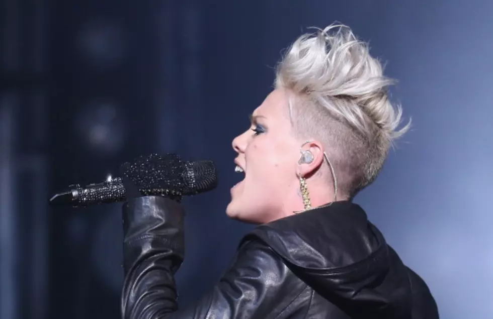 Watch Pink&#8217;s New Music Video For &#8216;Try&#8217; [VIDEO]