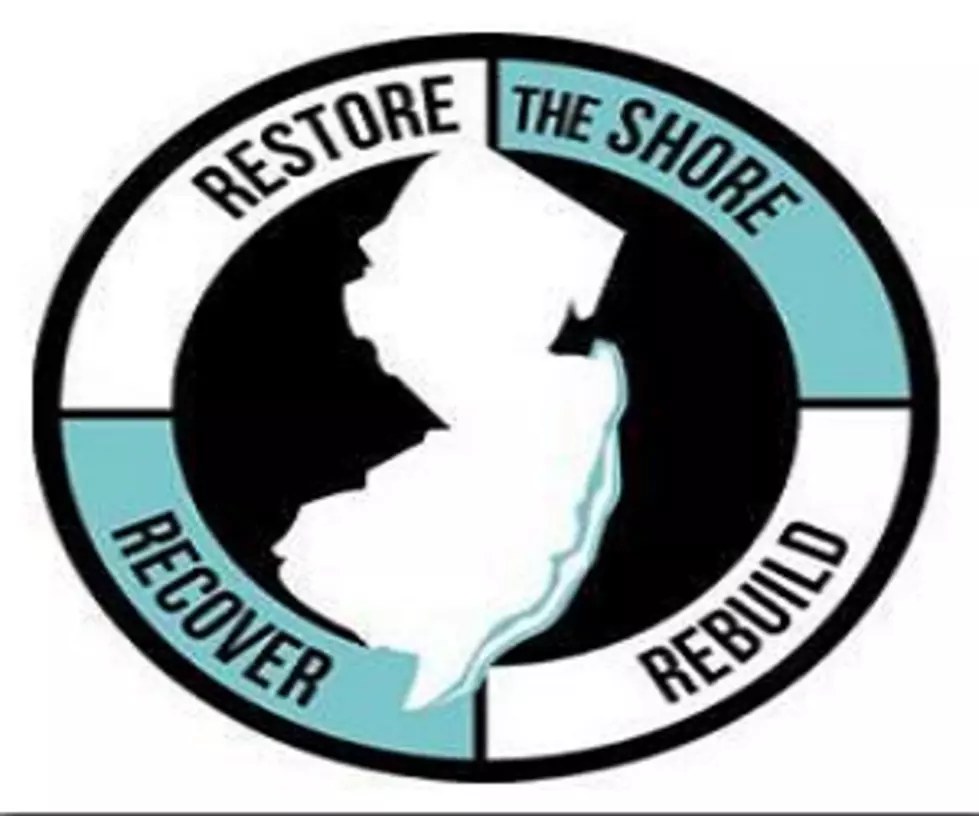Many Stars Join MTV for Tonight’s Restore the Shore Fundraising Special