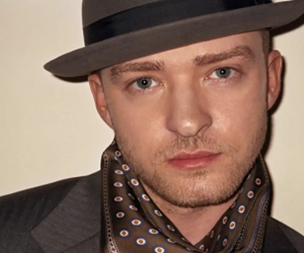 Justin Timberlake Announces He’s “Ready”; New Music Coming in Three Days?