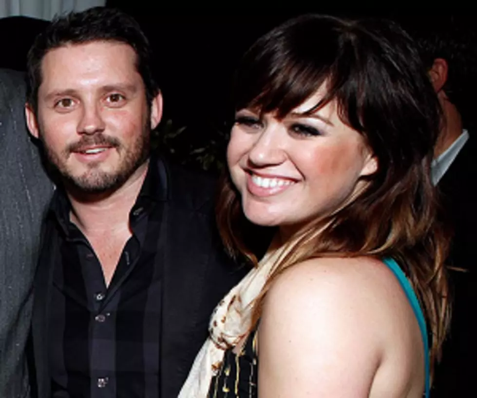 Kelly Clarkson Preparing to Be a Bride&#8230;and a Stepmom