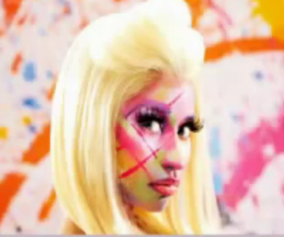 Nicki Minaj’s On-Set Meltdown During the Charlotte Auditions For A.I.[VIDEO]