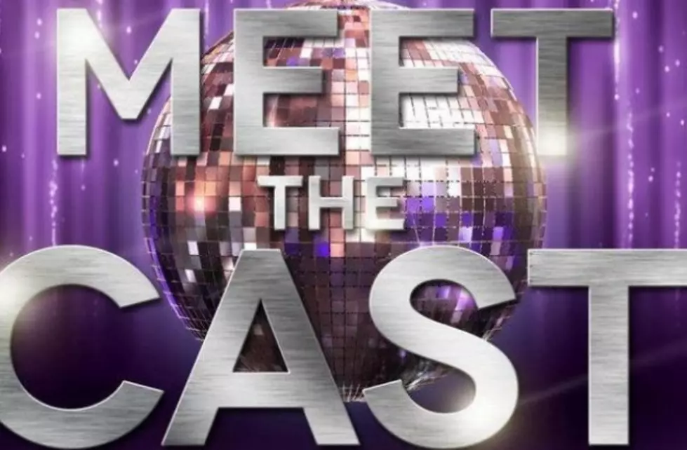 &#8216;Dancing With The Stars&#8217; Cast of 2013 Revealed