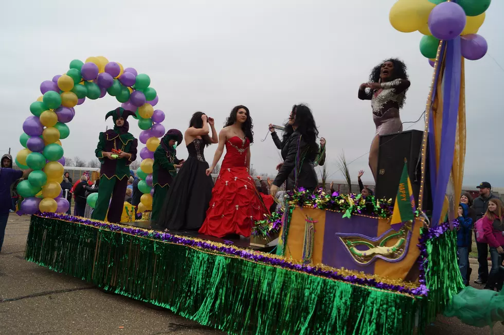 Mardi Gras in Texarkana and Everything You Need to Know