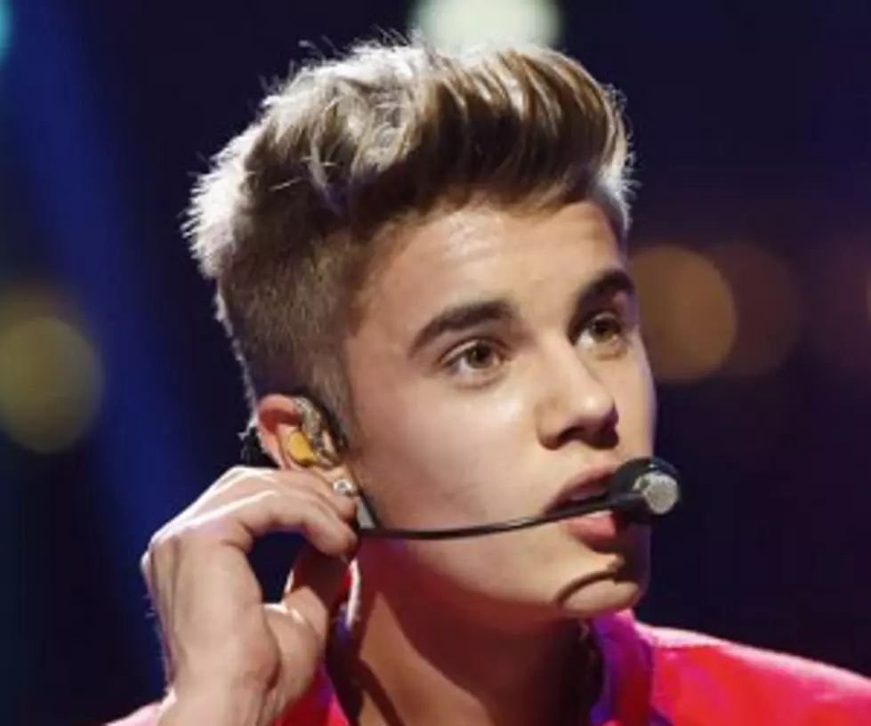 Justin Bieber Apologizes for Late Start of London Show