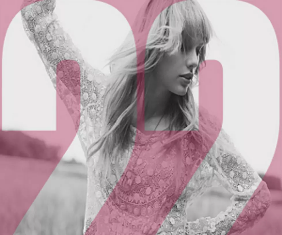Taylor Swift to Premiere &#8220;22&#8221; Video Wednesday; Named Top-Selling Digital Artist