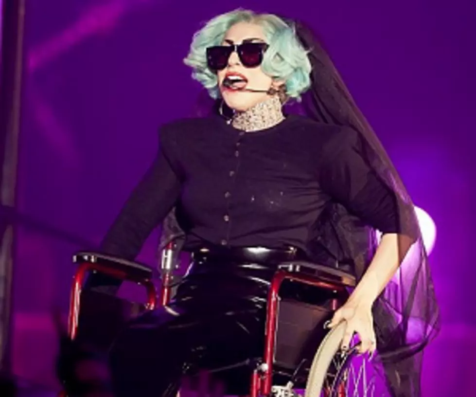 Lady Gaga Offers to Pay for Super-Fan’s Hip Replacement Surgery