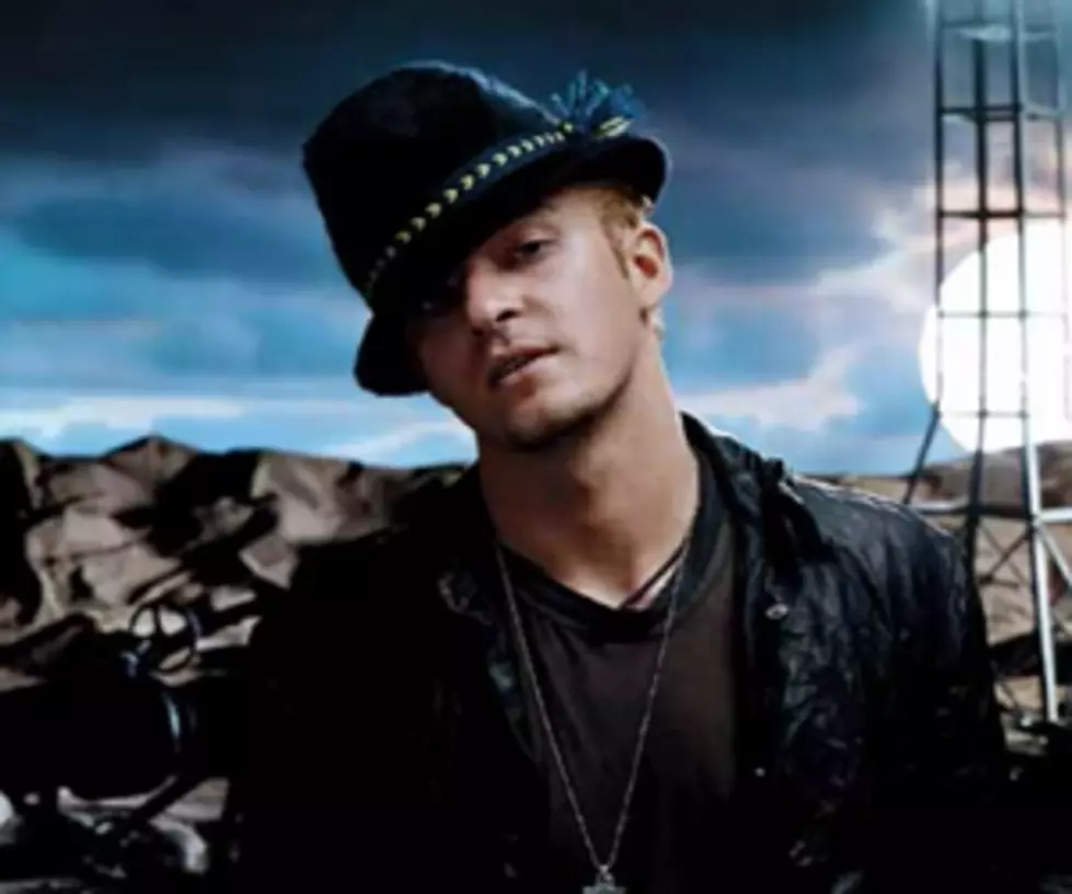 Justin Timberlake Ties Billboard Chart Record with “Mirrors”