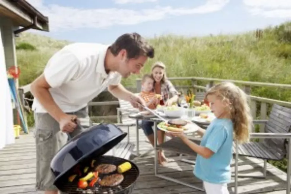 Get to Grilling With Dr Pepper