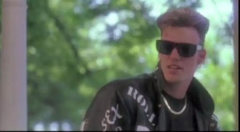 This Version Of &#8216;Ice Ice Baby&#8217; Will Blow Your Mind [VIDEO]