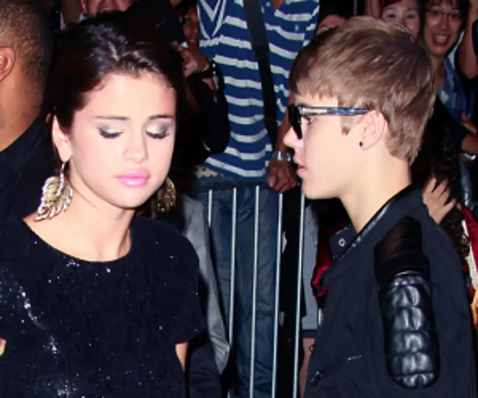 Justin Bieber Reportedly Insists Selena Music Be Banned from His Photo Shoots