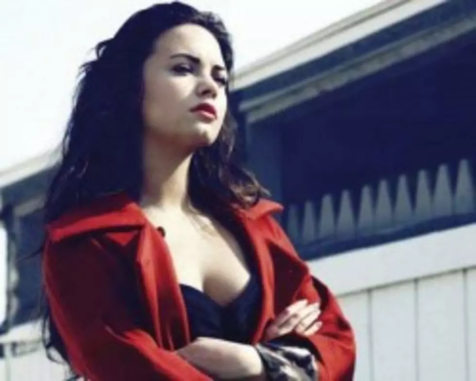 Demi Lovato to Join Glee Cast as “Struggling Artist”; Turns 21 on Tuesday