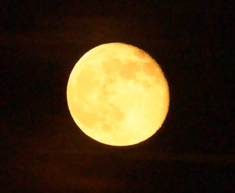 Full Moon Names and Meanings [PHOTOS]
