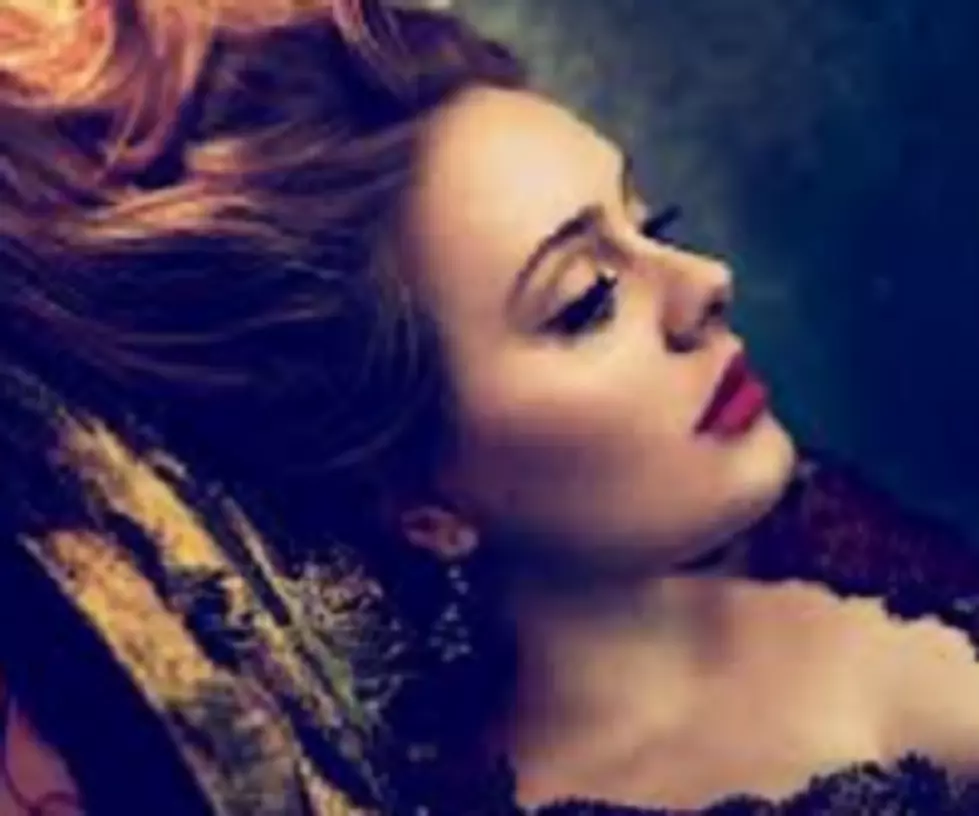 Adele Helps Brits Fall Asleep, According to New Survey