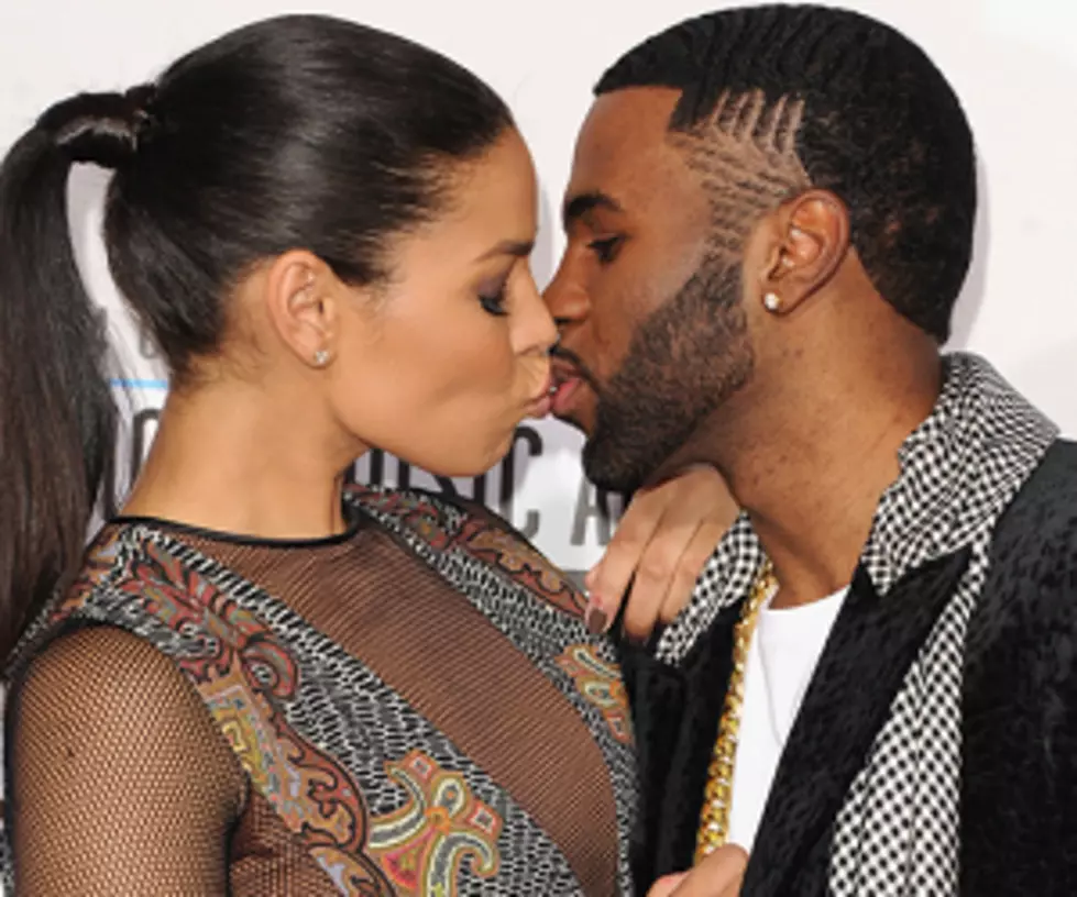 Jason Derulo Says &#8220;Marry Me&#8221; Isn&#8217;t a Proposal