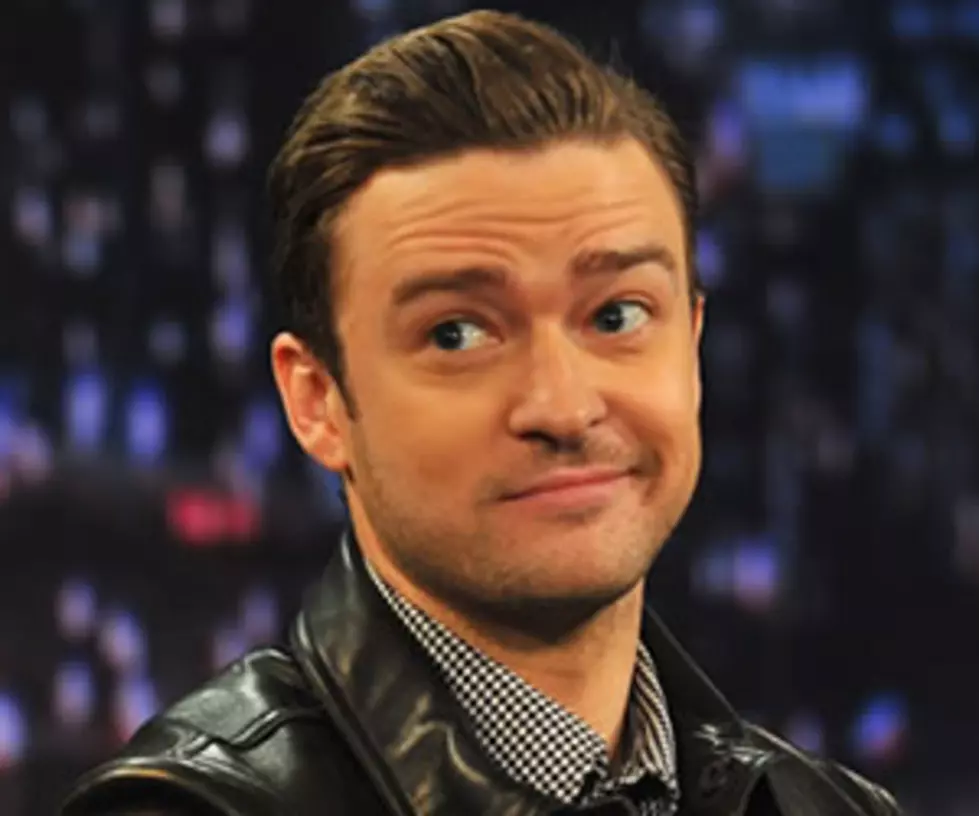 Justin Timberlake to Shut Down Hollywood Boulevard for Jimmy Kimmel Live Performance