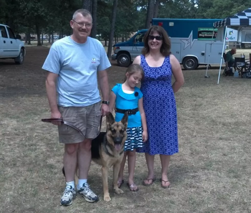Responsible Dog Ownership Day — Saturday, September 7 at Spring Lake Park