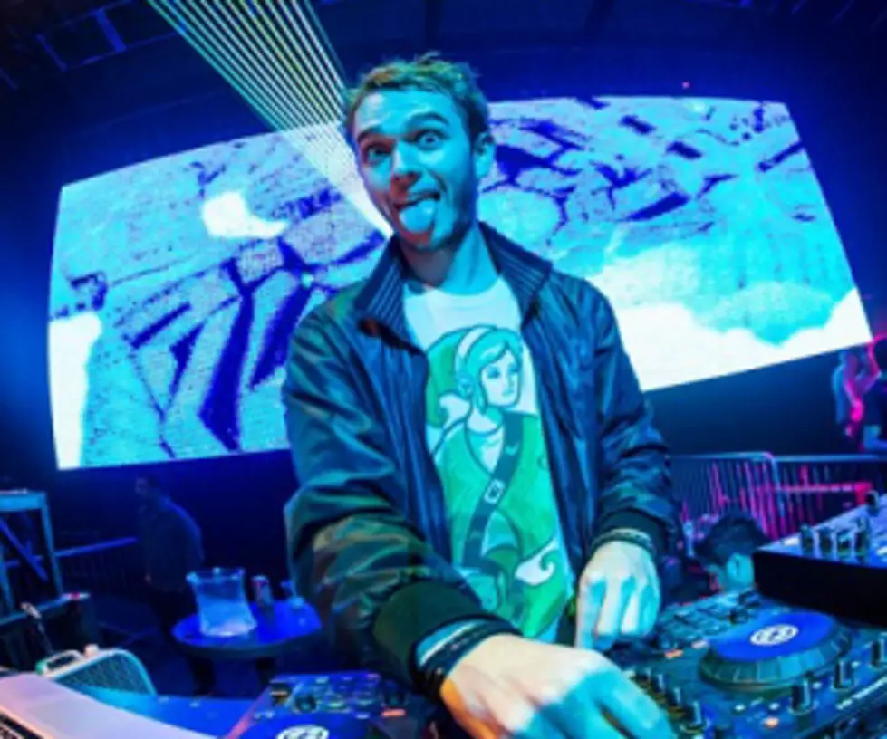 Zedd on &#8220;Clarity&#8217;s&#8221; Staying Power: &#8220;It&#8217;s Timeless&#8230;Not Cheesy&#8221;