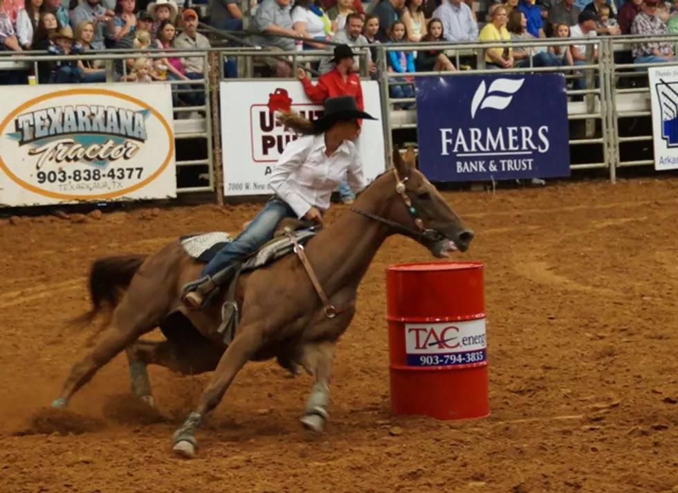 New Twists to the 2016 Four States Fair & Rodeo Schedule and Ticket Prices