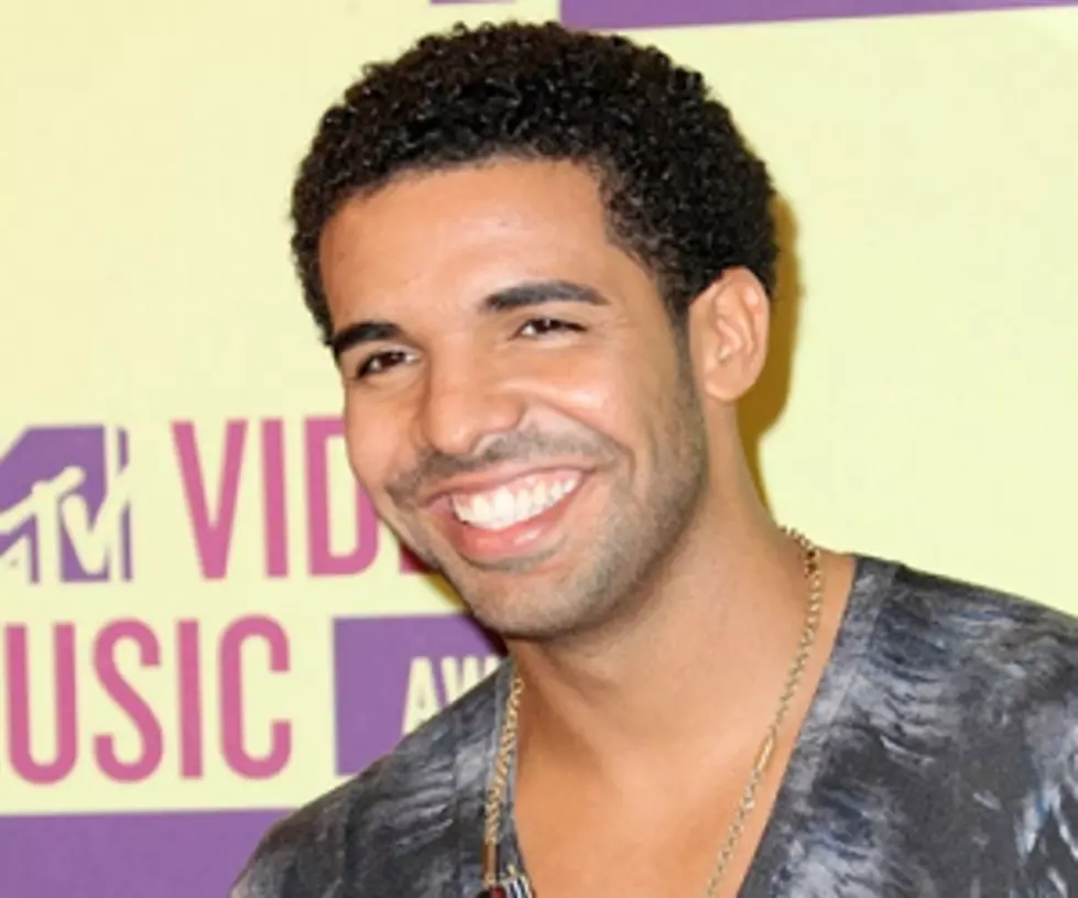 Drake Scores Huge #1 Debut, but Justin Timberlake Will Replace Him Next Week