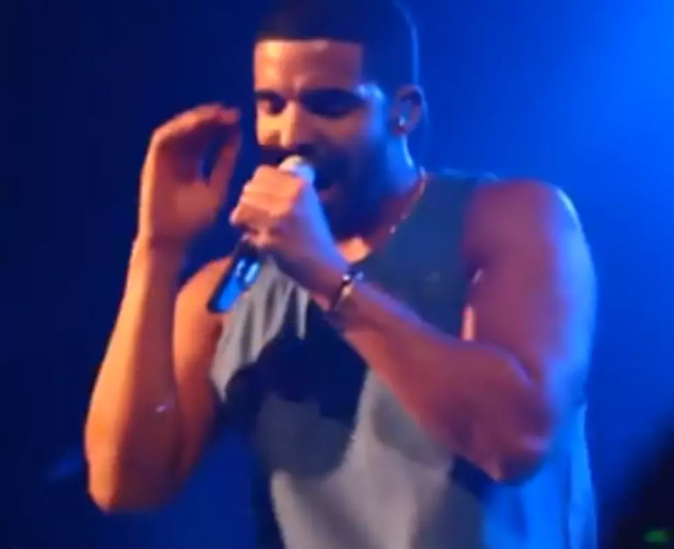 Drake Talks “Trophies” Promises to Release the Song Soon
