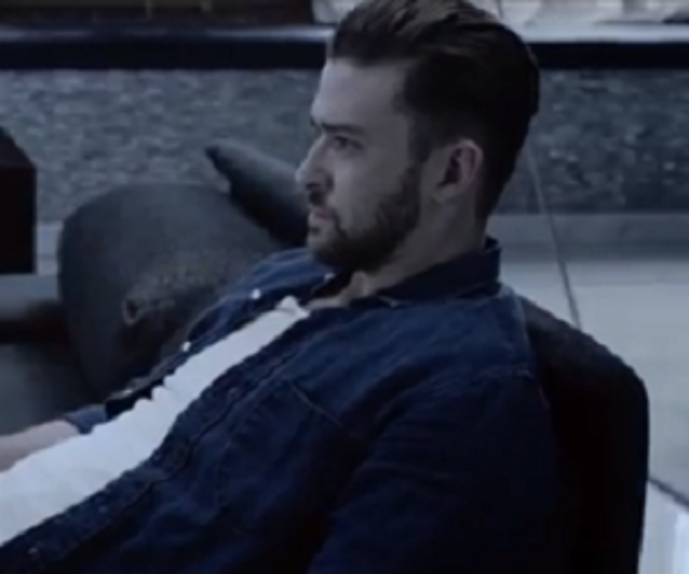 Justin Timberlake Co-Stars with Elvis&#8217; Granddaughter in Sexy, Violent New Video for &#8220;TKO&#8221;