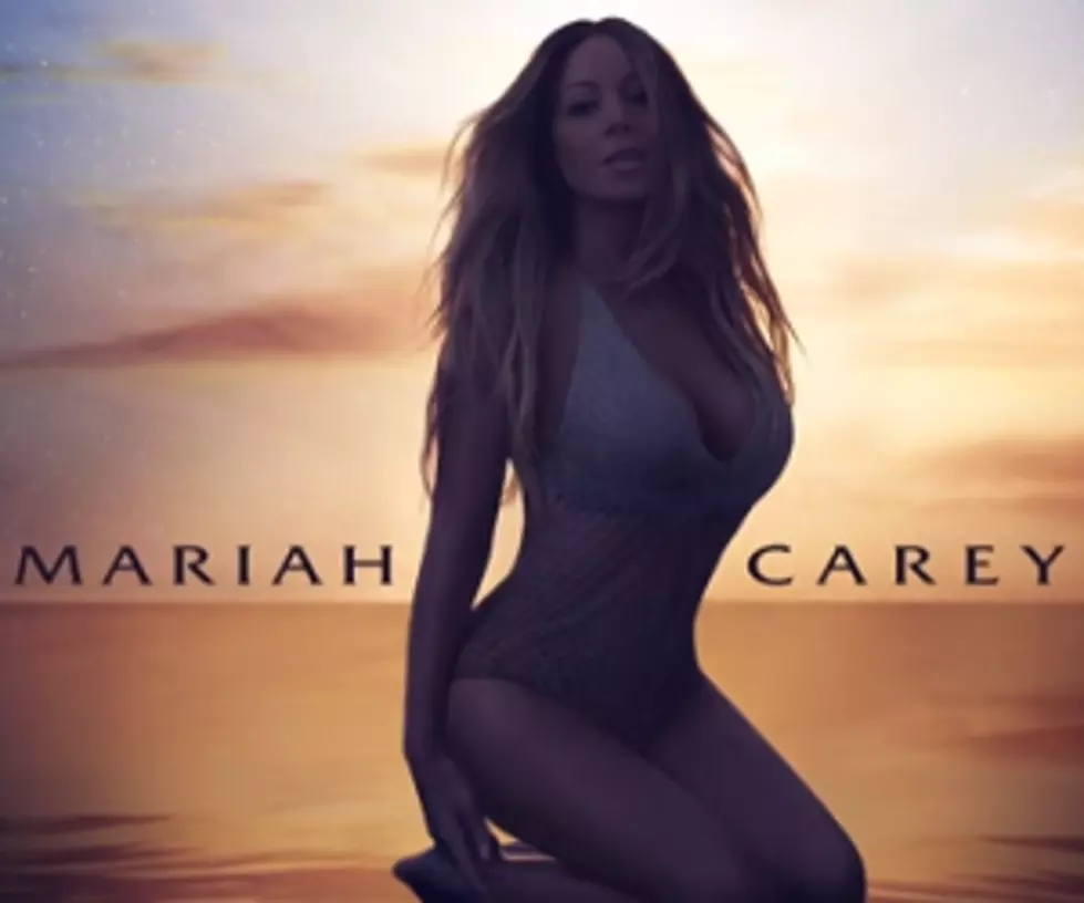 Mariah Apologizes to Fans for Releasing the “Wrong” Version of New Single