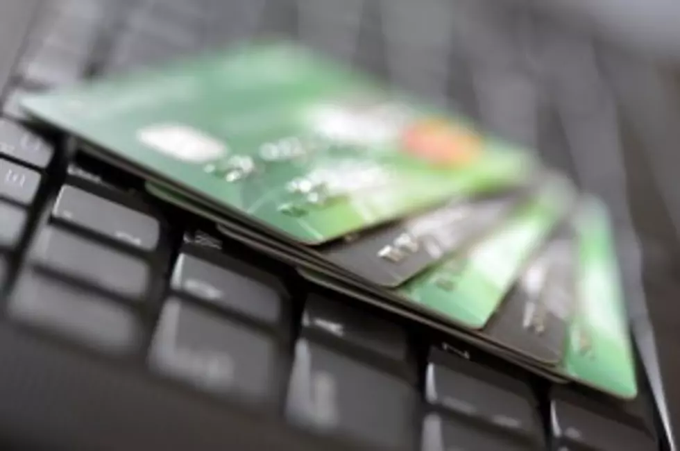 Has Your Credit Card Been Hacked?