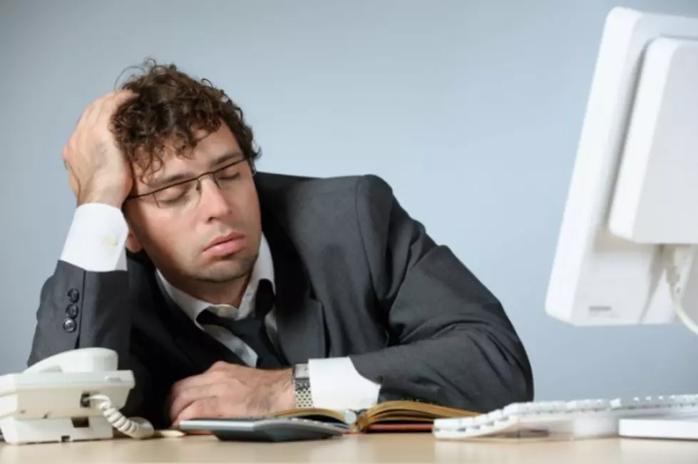 Are You Miserable at Work? You Are Not Alone&#8211;Check Out What Your Fellow Co-Workers Have to Say